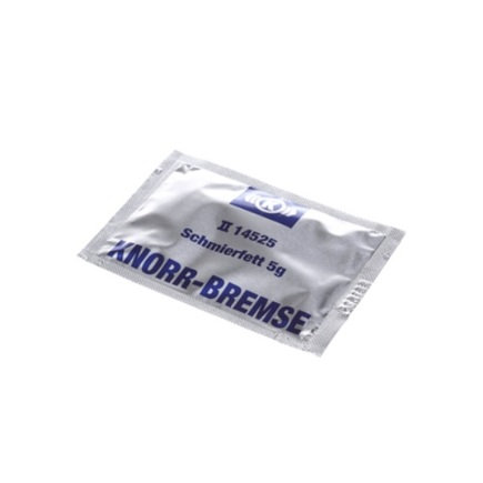 Grease Cartridge