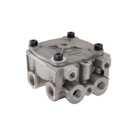 Air Brake Relay Valve