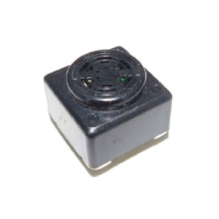 Multi-Purpose Alarm