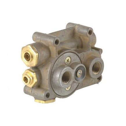 Tractor Protection Valve