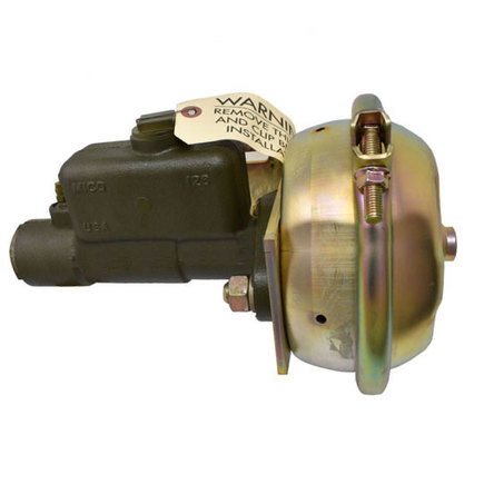 Multi-Purpose Actuator