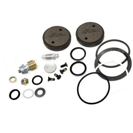 Brake Master Cylinder Repair Kit