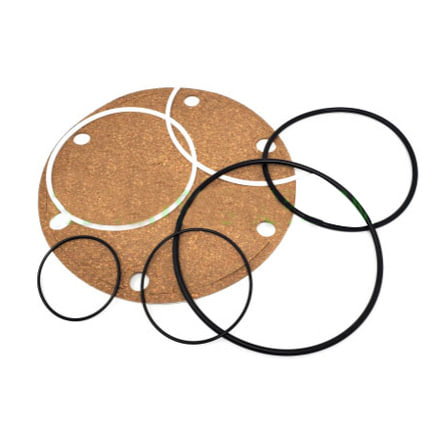Brake Master Cylinder Repair Kit