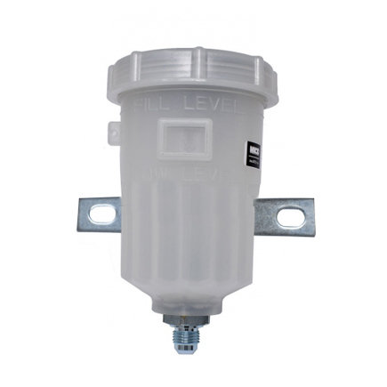 Brake Master Cylinder Reservoir