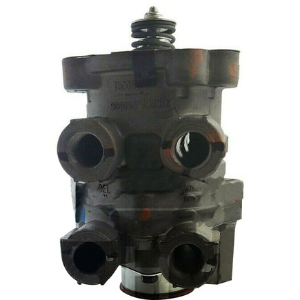 Air Brake Foot Valve