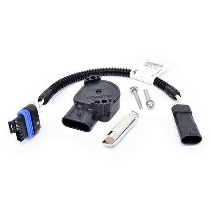 Dodge Throttle Position Sensor