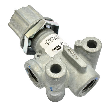 Air Brake Limiting Valve