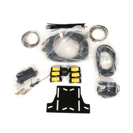 Body Retrofit Kit