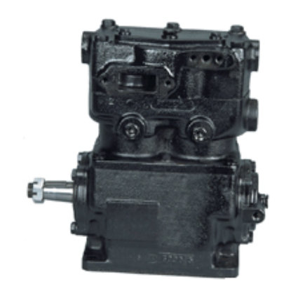 Air Brake Compressor
