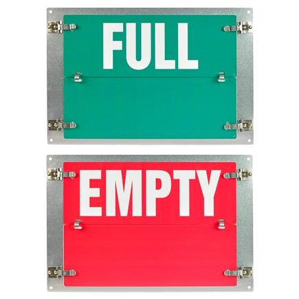 Sign Merchandiser