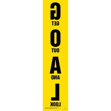 Signage