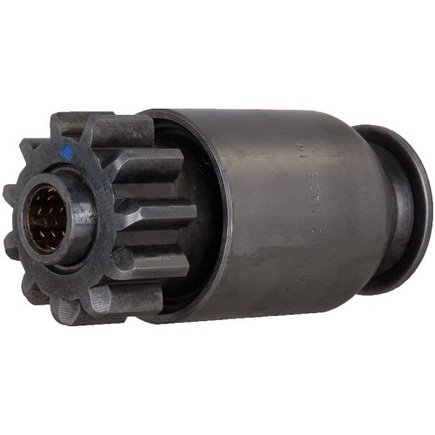 Semi Truck Starter And Related Components | Part Replacement