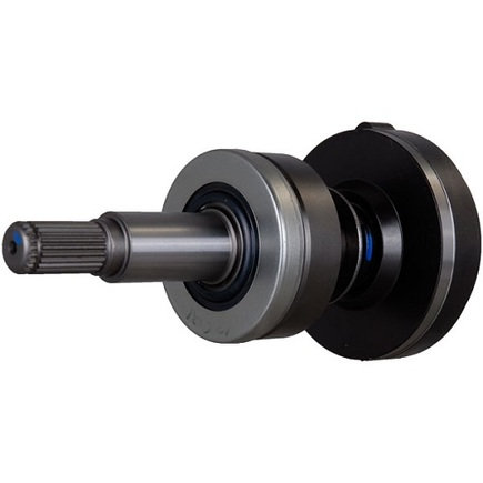 Starter Drive Shaft