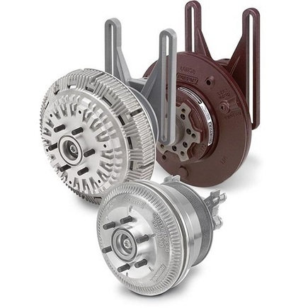 Automatic Transmission Clutch Pack Bearing