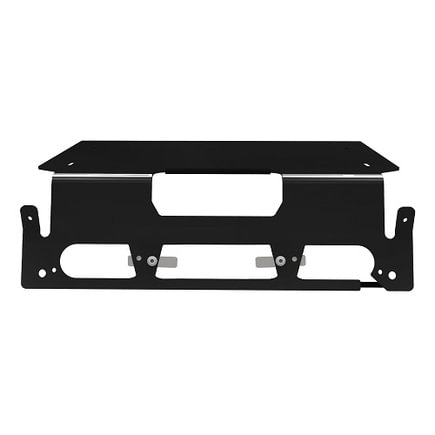 Ford Light Bar Mounting Kit