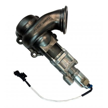 Exhaust Gas Recirculation (EGR) Valve