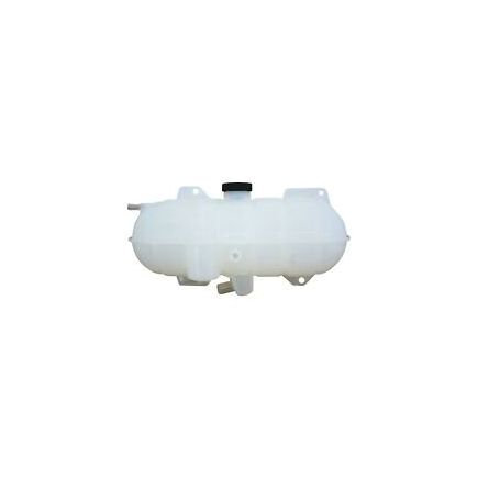 Fuel System Expansion Tank