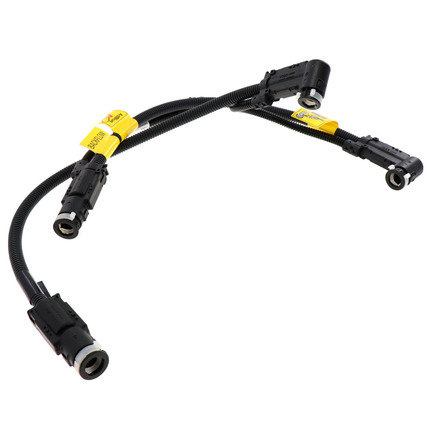 Transmission Vent Hose
