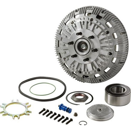 Engine Cooling Fan Clutch Spacer