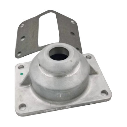 Transmission Gear Housing