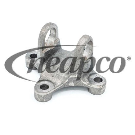 Power Take Off (PTO) Flange Yoke