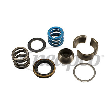 Double Cardan CV Ball Seat Repair Kit