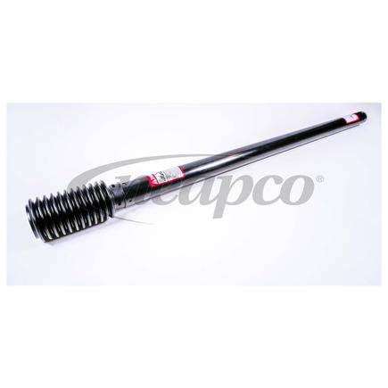 Power Take Off (PTO) Safety Shield