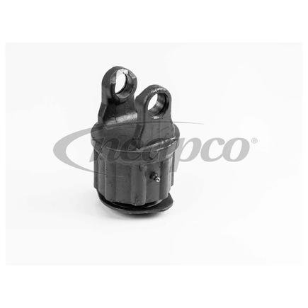 Power Take Off (PTO) Friction Clutch