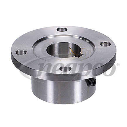 Power Take Off (PTO) Companion Flange