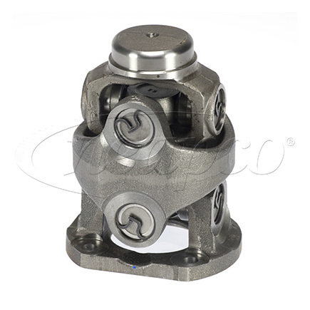 Double Cardan CV Head