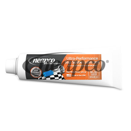Grease Cartridge