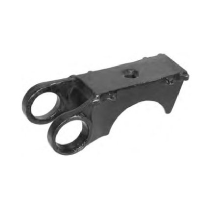 Axle Seat Spacer