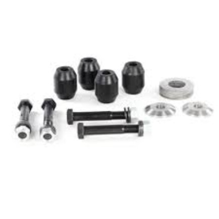 Ford Explorer Alignment Caster / Camber Washer Kit