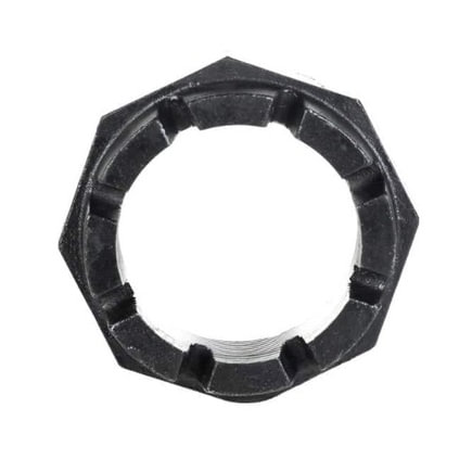Spindle Lock Nut