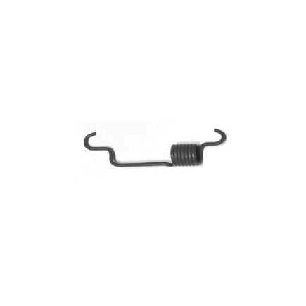 Drum Brake Shoe Hold Down Spring Retainer