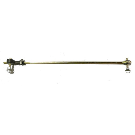 Suspension Ride Height Control Valve Linkage