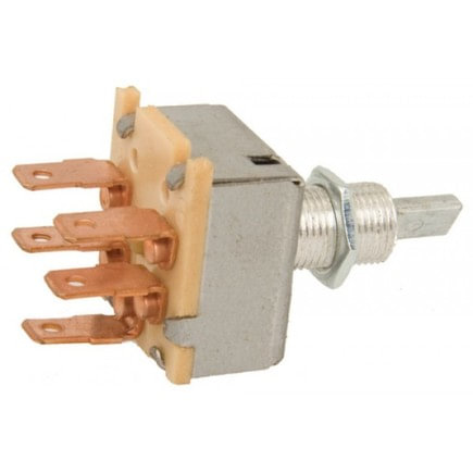 HVAC Blower Fan Sensor
