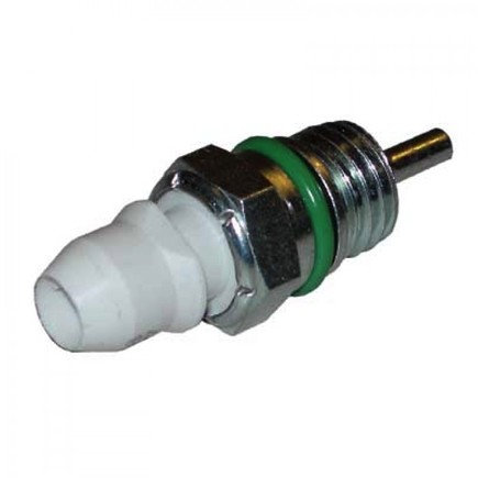 Dodge Ram 1500 A/C Refrigerant Temperature Sensor