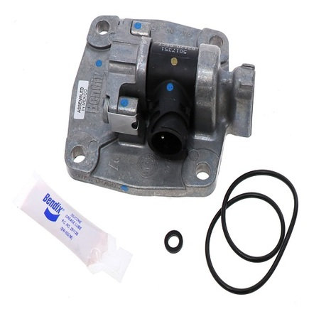 ABS Traction Relay Valve