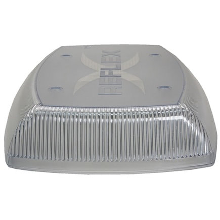 Beacon Light Lens