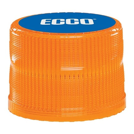 Beacon Light Lens