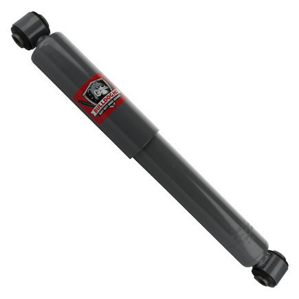 Shocks and Struts