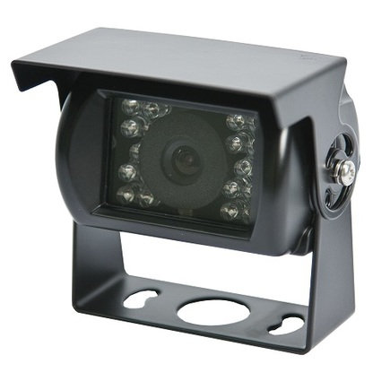Dashboard Video Camera