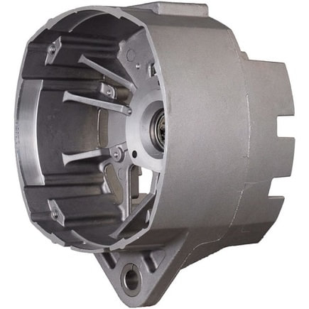 Alternator Slip Ring End Frame