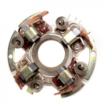 Starter Plate