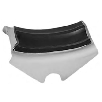 Leaf Helper Spring Insulator Pad