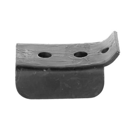 Suspension Wear Plate
