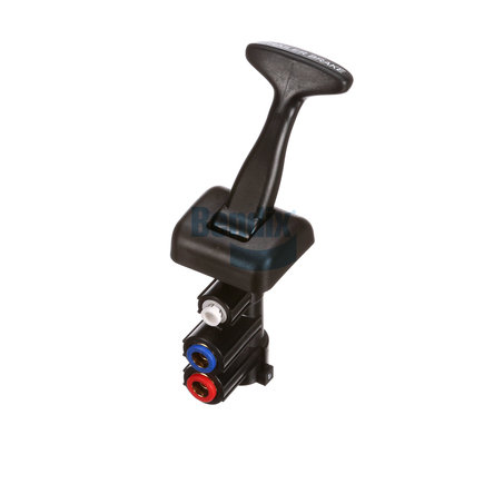 Trailer Brake Control Valve