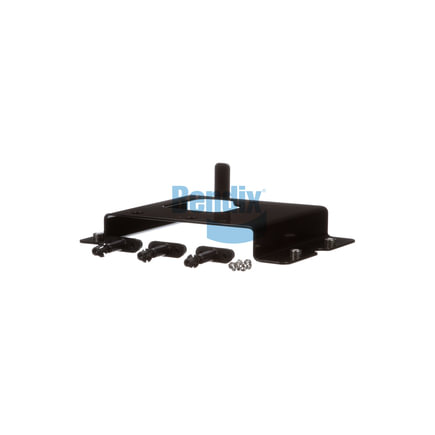 Collision Avoidance Control Module Bracket