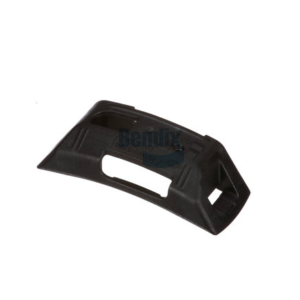 Tire Pressure Monitoring System (TPMS) Sensor Cradle